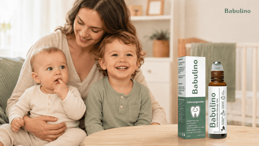The Baby Teething Phase: Timeline, Duration and Signs - Babulino